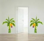 Rawpockets Banana Tree