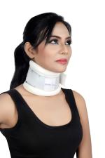 Wonder Care Hard Cervical Collar Neck Support Brace Extra Large