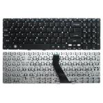 Regatech Compatible For Acer Aspire V5-571G Laptop Keyboard Replacement Internal Keypad Black