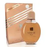 NEW NB Fly Pour Femme Perfume, Long Lasting || 125Ml