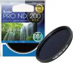 Kenko 77Mm Pro Nd200 Multi-Coated Camera Lens Filters .Set Of 1.