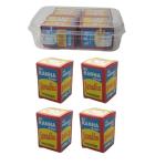 Vin Care Handmade Original Javadhu Powder for Cloth / Javadhu powder for Body / Pooja - 2 grams (Pack of 2g X 4 pcs)