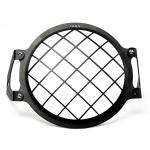 Head Light Grill Type 0 Black for GT/Interceptor 650
