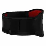 FirstFit Waist Heating Belt, Self-Heating Thermal Magnetic Heat Belt For Pain Relief, Lower Back Lumbar Therapy Support, Hot Compress Therapy for Lower Back - Medium