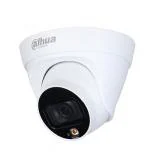 Dahua technology Wired 2MP IP Dome Full Color Camera, DH-IPC-HDW1239T1P-LED-S4