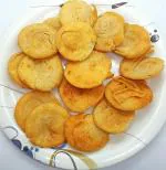 PNP Satpadi Masala Puri - Delicious Indian Snack for Tea Time 200Gm