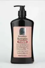 Bio Luxe Brazilian Keratin Shampoos