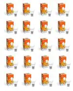 Kolors 9W LED Bulb, B22, Warm White 3000K PACK OF 20 (Keeto)