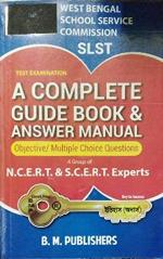 Retail Maharaj - A Complete Guide Book & Answer Manual ( Objective & Multiple Choice) - History Honours (West Bengal SLST)