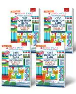 Oswaal CBSE Question Bank Class 12 English, Physics, Chemistry & Biology (Set of 4 Books) (For 2022-23 Exam)