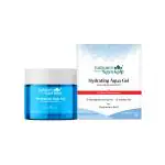 Kulsum's Kaya Kalp Herbals Hydrating Aqua Gel Face Moisturizer for 72 Hour Moisturization, 50 g