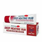 Movitronix Deep Heating Rub For Body Massage Relief 94.4g- Pack of 1 - Singapore Product