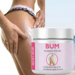 EIBHC Bum Butt Booty Skin Whitening Body Cream 100G