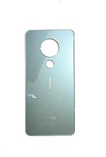 Generic Green Back Panel For Nokia 7.2