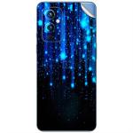 GADGETSWRAP Printed Vinyl Skin Sticker for Oneplus 9 - magic stars