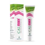 SKINSKA NATURALS - CALMYK Anti-Acne Cream rich with Calamine, Olive, Aloe, and Glycerine, Soothes Skin, Moisturises, Prevents Acne, Itching, Inflammation, 200ml