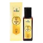 Dr.Axico Dashamoola Oil Useful for Migraines, Headaches, Ear & Nose