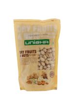 Unisha Pista-Roasted-Salted-American-500g