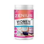 Zenius Women Health Powder | Women Health Protein Powder | 500G