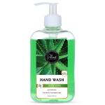 Aloe Vera Hand wash clear gel 500 ml