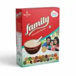 Babyvita Family Healthmix Powder No Preservatives No Added Vitamins & Minerals (400g, Pack of 1)