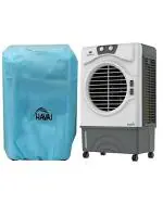 Havai Anti Bacterial Cover for Havells Koolaire 51 Litre Desert Cooler (70 x 41.5 x 105cm)
