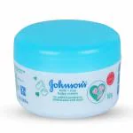 Johnson's Milk Baby Cream 50G