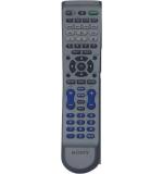 AKSHITA TRADING Remote Control for Sony TV DVD CBL and VCR Universal (Black)