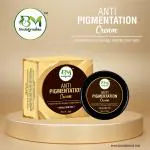 BEAUTIMANIA Anti Pigmentation Cream Improve the Overall Radiance of the Skin 8 Grams (Pack of 1)