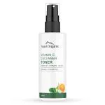 Aravi Organic Cucumber & Vitamin C Natural Face Mist & Toner (150ml)