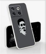 MOBOM Designer Back Case Cover For OnePlus 10T 5G