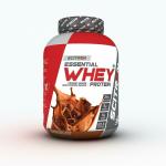 Scitron Essential Chocolate Whey Protein Powder 2 Kg