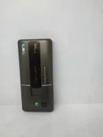 NAFS Brown Housing Body For Sony Ericsson K770