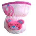 Manan Shopee Kids Milk Feeding Bottle Cover (Pack Of 1)