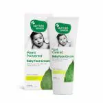 Mother Sparsh Plant Powered Natural Baby Face Cream 50 g