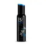 ROCK ON Intense Deodorant Body Spray - Pack of 1 | Long Lasting Fragrance | Body Spray - For Men & Women (150 ml)