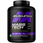 MuscleTech MassTech Extreme 2000 Weight Mass Gainer Triple Chocolate Brownie - 3kg