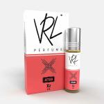 VRL XZ 8ML Natural Atter For Man & Women, Alcohol Free & Long Lasting Attar Herbal Attar