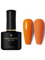 BORN PRETTY Glossy UV/LED Nail Polish, 10ml (Shade BP72)
