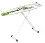Gimi Trim Ironing Board Green