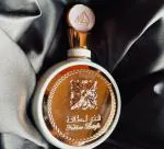 FAKHAR Lattafa Rose Gold , 100 ml unisex EDP perfume for women, Arabic Dubai Fragrance