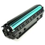 QUINK 88A CC388A Laserjet Toner Cartridge for HP Laserjet Printer M1136 MFP P1007 P1106 P1108 P1008 M1213nf MFP M126nw MFP M1218nfs M128fw MFP M128fn MFP M226DW M226DN