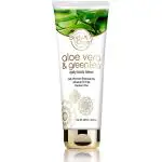 Body Cupid Aloe Vera and Green Tea Hand & Body Lotion Tube - 200 ml