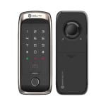 JAL DIGITAL SYSTEM SOLITY GA-60B Premium Vertical Rim Lock for Sliding & Sash Door