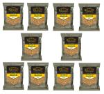 BLK Foods Daily Coriander Whole (Dhaniya Sabut) 1000g (10 X 100g)