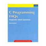 Computer Book Shop C Programming Faqs Paperback