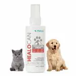 Phelenx | Healocan Tick & Flea Spray for Dogs & Cats 100 mL