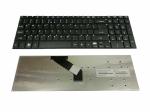 Regatech Compatible For Acer Aspire E1-570 Laptop Keyboard Replacement Internal Keypad Black