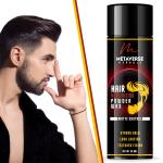 Metaverse Hair Volumizing Powder Wax