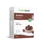 Desi Dose Reetha Powder